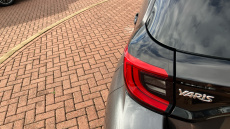 Toyota Yaris 1.5 Hybrid Design 5dr CVT Hybrid Hatchback